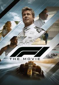 F1 - Il film