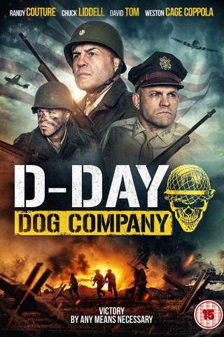 D-Day streaming