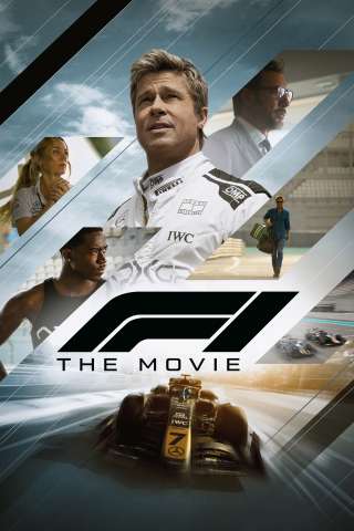 F1 - Il film streaming