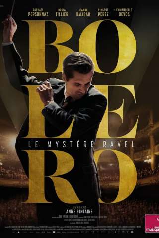 Boléro streaming