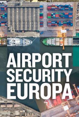 Airport Security: Europa streaming