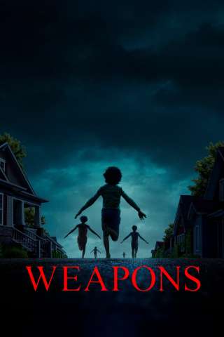 Weapons streaming