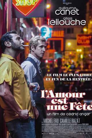 Paris Pigalle streaming