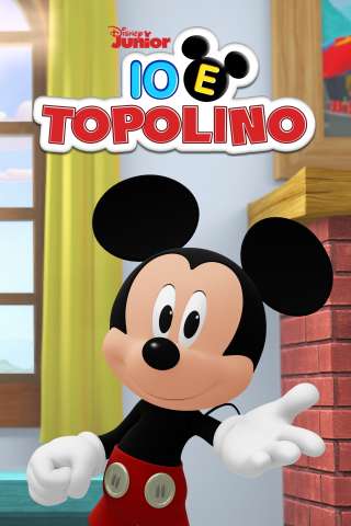 Io e Topolino streaming